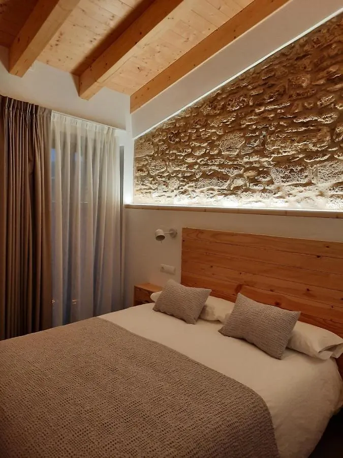 Holiday home Corral De L'Esquirol Villa Basturs