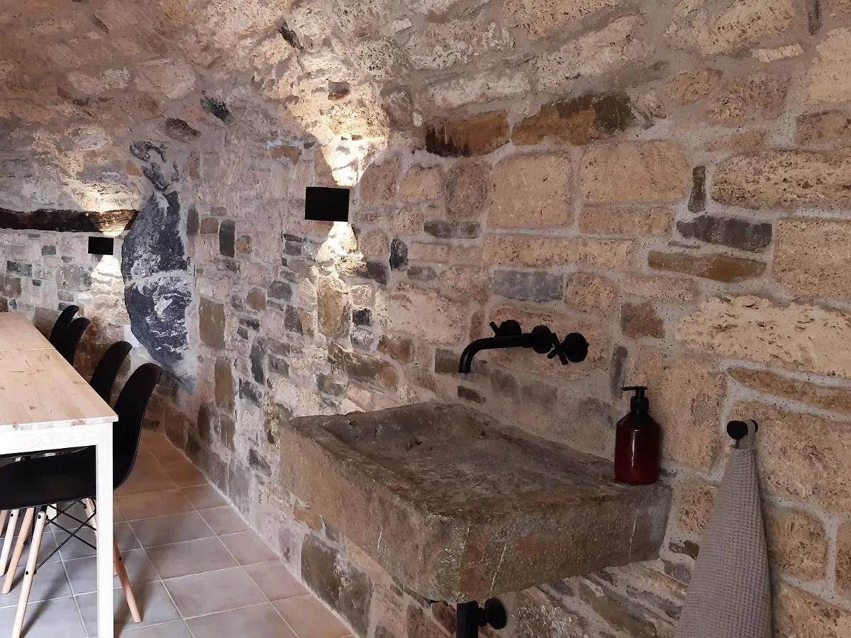 Corral De L'Esquirol Villa Basturs Holiday home
