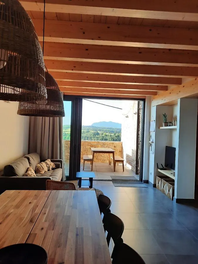Villa Corral De L'Esquirol Basturs