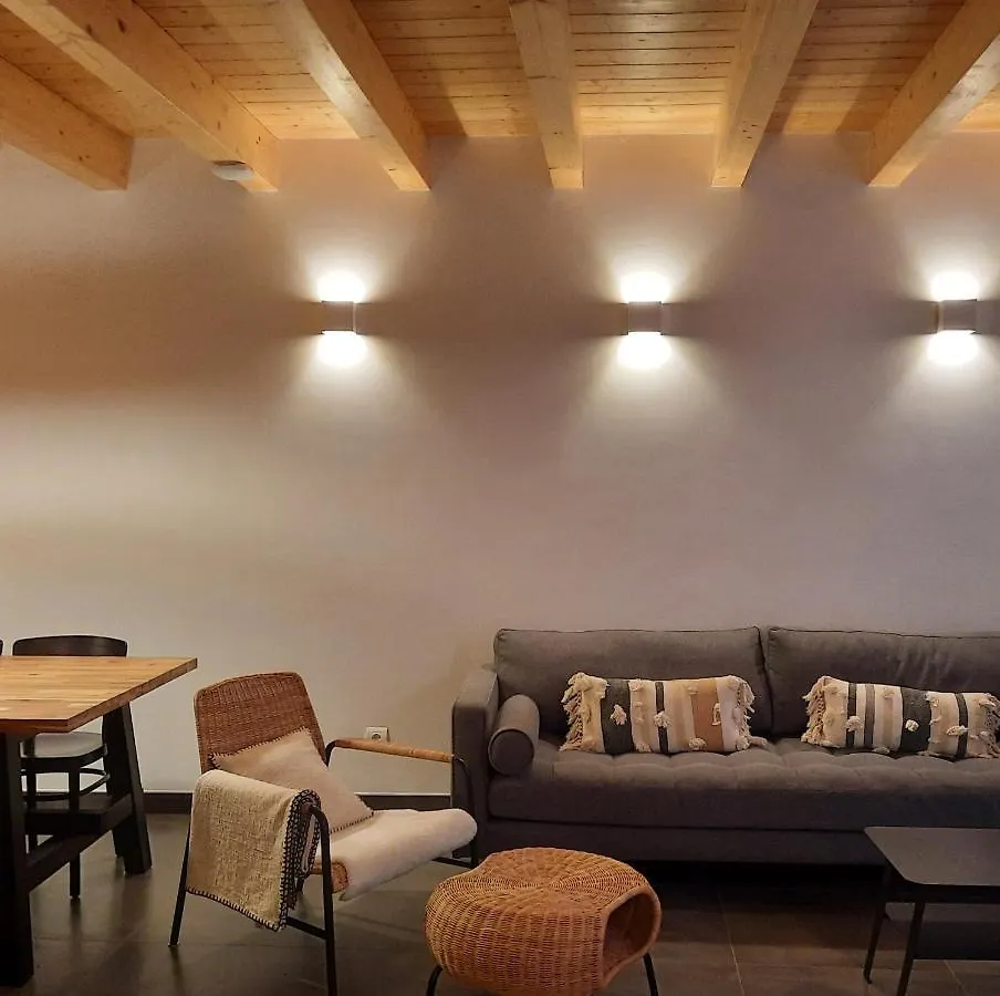 Corral De L'Esquirol Villa Basturs Holiday home