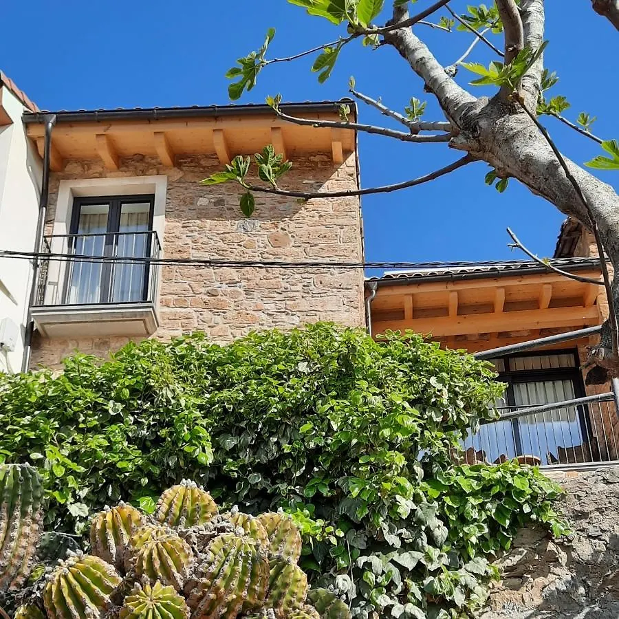 Holiday home Corral De L'Esquirol Villa Basturs
