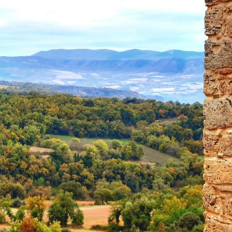 Corral De L'Esquirol Villa Basturs Spain