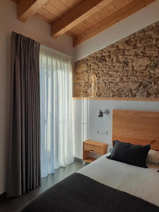 Corral De L'Esquirol Villa Basturs Holiday home