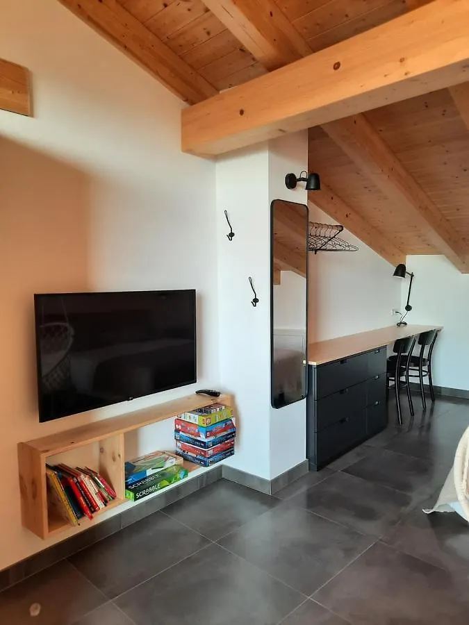 Holiday home Corral De L'Esquirol Villa Basturs Spain