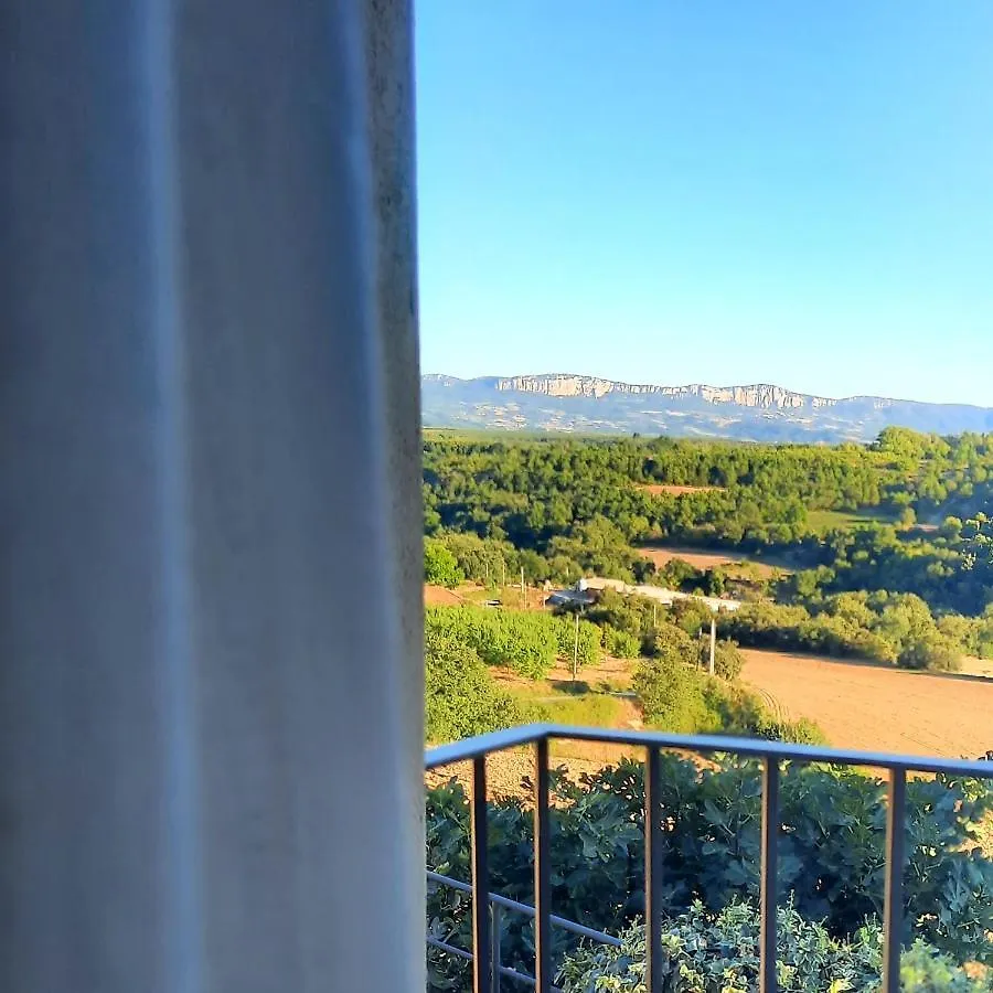 Casa vacanze Villa Corral De L'Esquirol Basturs