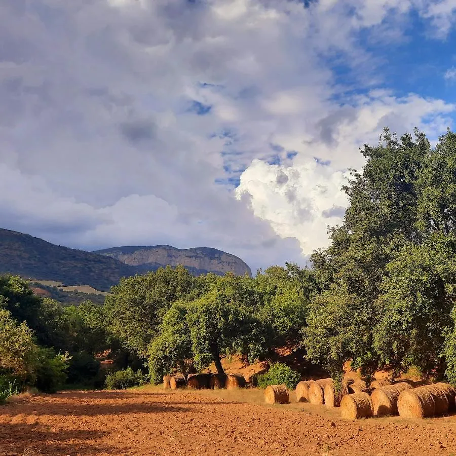 Villa Corral De L'Esquirol Basturs 0*,  Spagna