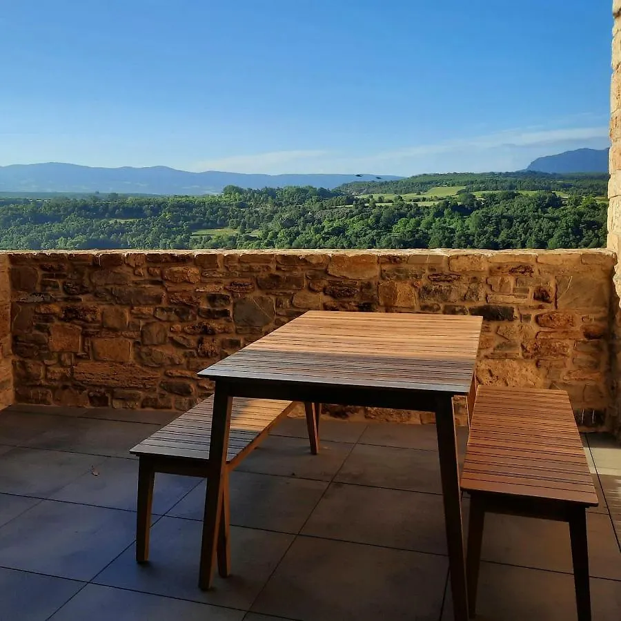 Holiday home Corral De L'Esquirol Villa Basturs