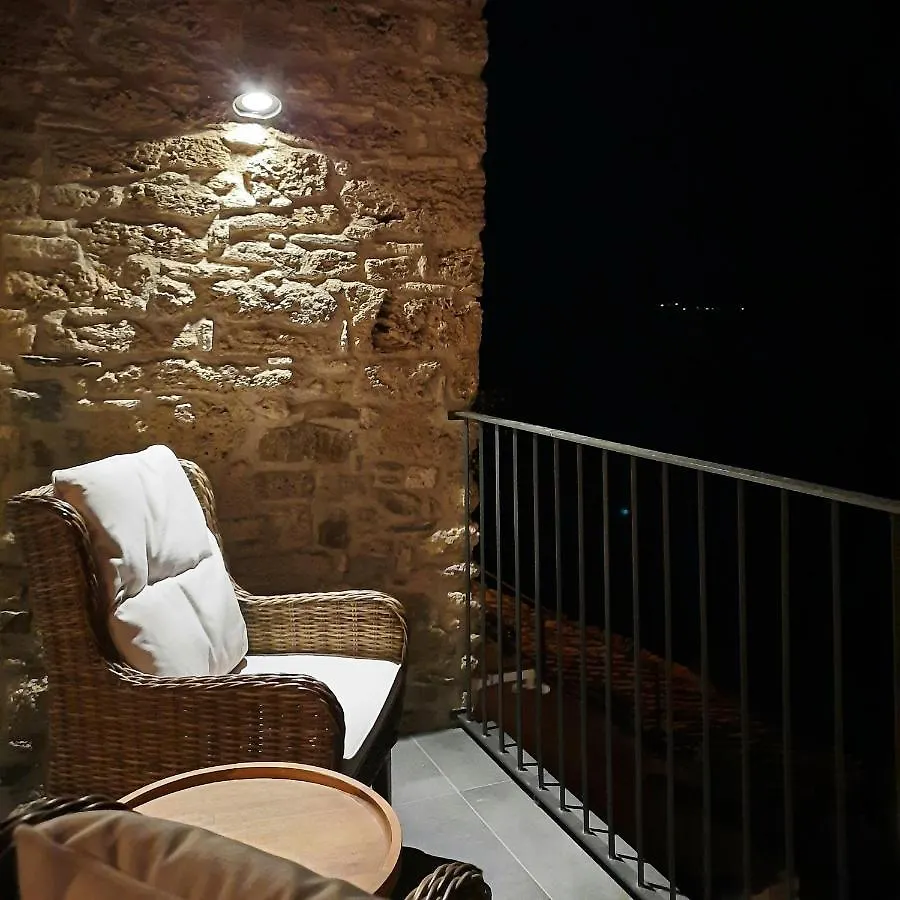 Villa Corral De L'Esquirol Basturs