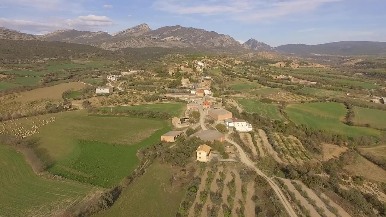 Corral De L'Esquirol Villa Basturs 0*,  Spain