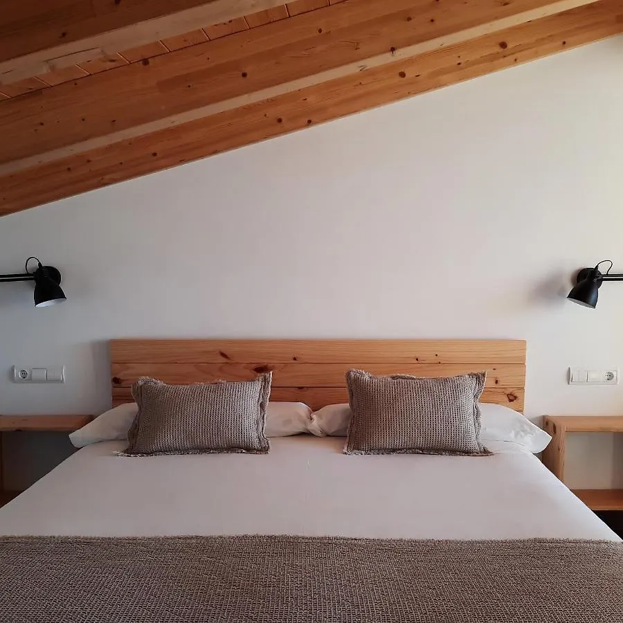Holiday home Corral De L'Esquirol Villa Basturs