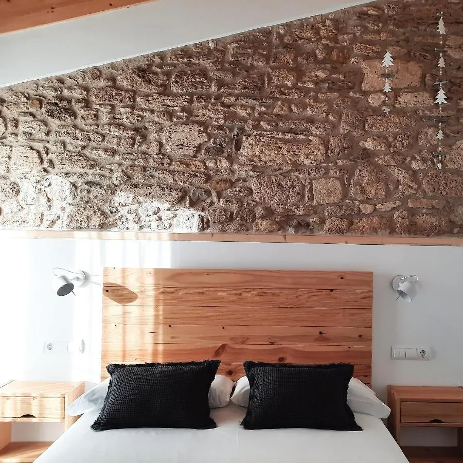 Corral De L'Esquirol Villa Basturs Holiday home