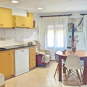 Macabeu Cim Apartamento