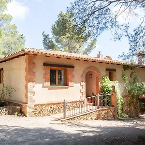 Aldeamia, Cozy For 8 People, Pool, Mountain View, At 8 Min Villa
