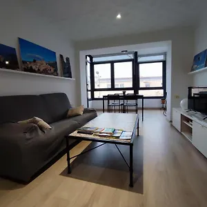 La Quadra De Quelo Apartamento